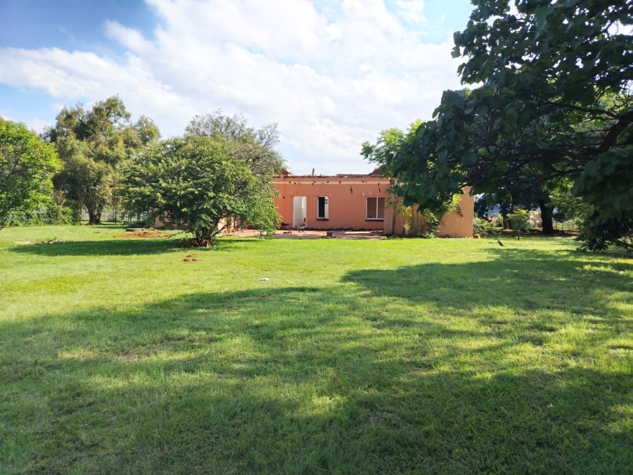 0 Bedroom Property for Sale in Koster North West